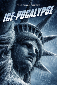 Nonton Ice-Pocalypse (2026) Sub Indo di Lk21 Poster