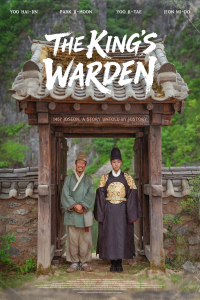 Nonton The King’s Warden (2026) Sub Indo di Lk21 Poster