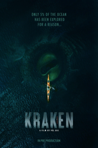 Nonton Kraken (2026) Sub Indo di Lk21 Poster