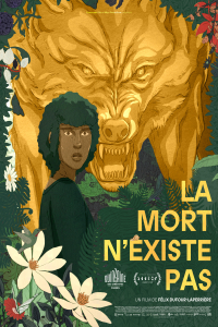 Nonton La mort n'existe pas (2025) Sub Indo di Lk21 Poster