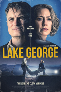Nonton Lake George (2024) Sub Indo di Lk21 Poster