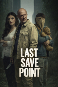 Nonton Last Save Point (2026) Sub Indo di Lk21 Poster