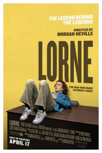 Nonton Lorne (2026) Sub Indo di Lk21 Poster