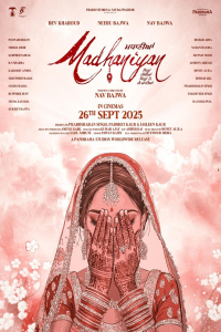 Nonton Madhaniyan (2025) Sub Indo di Lk21 Poster
