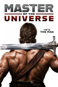 Nonton Master of the Universe (2026) Sub Indo di Lk21 Poster