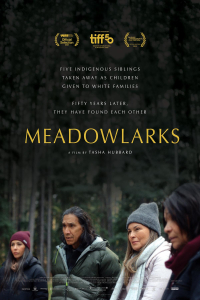 Nonton Meadowlarks (2025) Sub Indo di Lk21 Poster