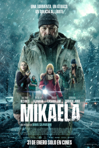 Nonton Mikaela (2025) Sub Indo di Lk21 Poster
