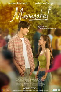 Nonton Minamahal (2025) Sub Indo di Lk21 Poster