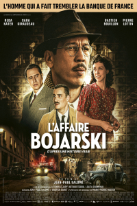 Nonton The Money Maker (2025) Sub Indo di Lk21 Poster