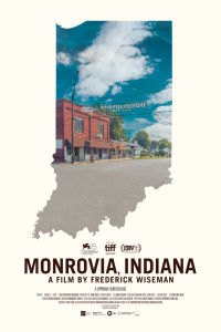 Nonton Monrovia, Indiana (2018) Sub Indo di Lk21 Poster