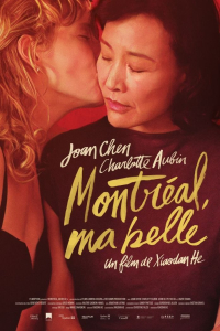 Nonton Montreal, My Beautiful (2025) Sub Indo di Lk21 Poster