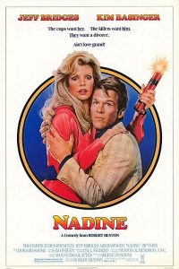 Nonton Nadine (1987) Sub Indo di Lk21 Poster