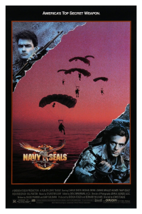 Nonton Navy Seals (1990) Sub Indo di Lk21 Poster