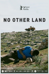 Nonton No Other Land (2024) Sub Indo di Lk21 Poster
