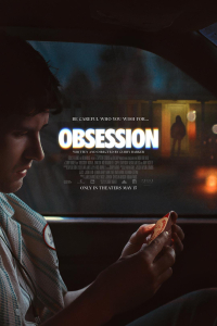 Nonton Obsession (2025) Sub Indo di Lk21 Poster