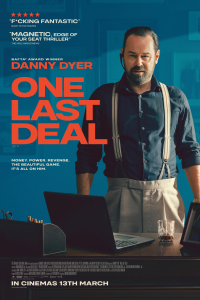 Nonton One Last Deal (2026) Sub Indo di Lk21 Poster