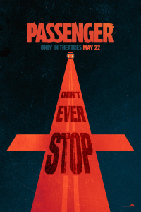 Nonton Passenger (2026) Sub Indo di Lk21 Poster