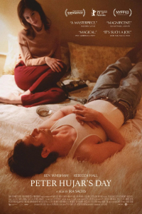Nonton Peter Hujar's Day (2025) Sub Indo di Lk21 Poster