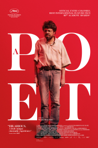 Nonton A Poet (2025) Sub Indo di Lk21 Poster