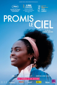 Nonton Promised Sky (2025) Sub Indo di Lk21 Poster