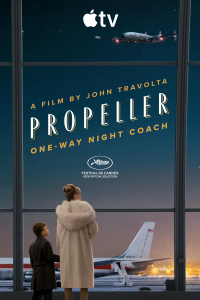Nonton Propeller One-Way Night Coach (2026) Sub Indo di Lk21 Poster