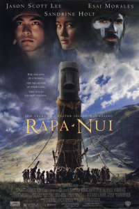 Nonton Rapa Nui (1994) Sub Indo di Lk21 Poster