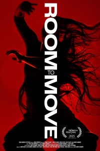 Nonton Room to Move (2025) Sub Indo di Lk21 Poster