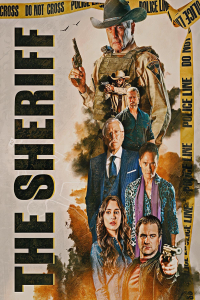 Nonton The Sheriff (2026) Sub Indo di Lk21 Poster