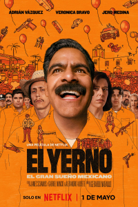 Nonton Son-in-Law (El yerno) (2026) Sub Indo di Lk21 Poster