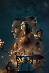 Nonton Tapak (2025) Sub Indo di Lk21 Poster