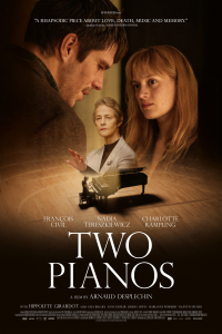 Nonton Two Pianos (2025) Sub Indo di Lk21 Poster