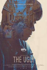 Nonton The Ugly (2025) Sub Indo di Lk21 Poster
