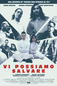 Nonton Vi possiamo salvare (2024) Sub Indo di Lk21 Poster