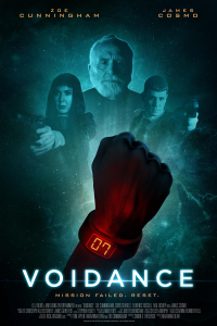 Nonton Voidance (2026) Sub Indo di Lk21 Poster