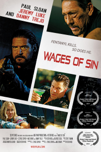 Nonton Wages of Sin (2025) Sub Indo di Lk21 Poster