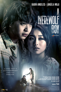 Nonton A Werewolf Boy (2026) Sub Indo di Lk21 Poster