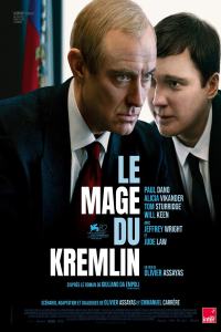 Nonton The Wizard of the Kremlin (2025) Sub Indo di Lk21 Poster