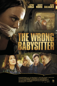 Nonton The Wrong Babysitter (2017) Sub Indo di Lk21 Poster