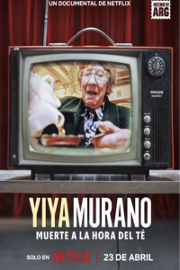 Nonton Yiya Murano: Death at Tea Time (2026) Sub Indo di Lk21 Poster