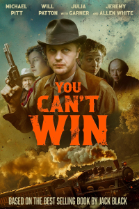 Nonton You Can't Win (2026) Sub Indo di Lk21 Poster