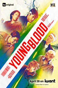 Nonton Young Blood (2026) Sub Indo di Lk21 Poster