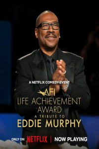 Nonton The 51st AFI Life Achievement Award: A Tribute to Eddie Murphy (2026) Sub Indo di Lk21 Poster