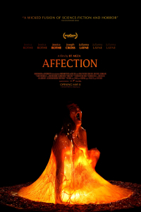 Nonton Affection (2025) Sub Indo di Lk21 Poster