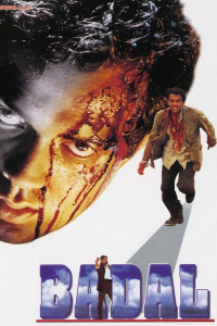 Nonton Badal (2000) Sub Indo di Lk21 Poster