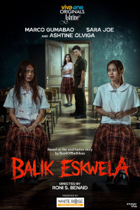 Nonton Balik eskwela (2026) Sub Indo di Lk21 Poster