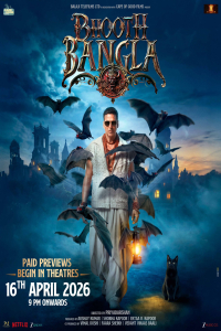 Nonton Bhooth Bangla (2026) Sub Indo di Lk21 Poster
