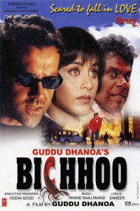 Nonton Bichhoo (2000) Sub Indo di Lk21 Poster