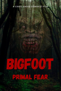 Nonton Bigfoot Primal Fear (2026) Sub Indo di Lk21 Poster