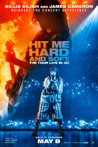 Nonton Billie Eilish: Hit Me Hard and Soft (2026) Sub Indo di Lk21 Poster