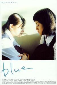 Nonton Blue (2002) Sub Indo di Lk21 Poster